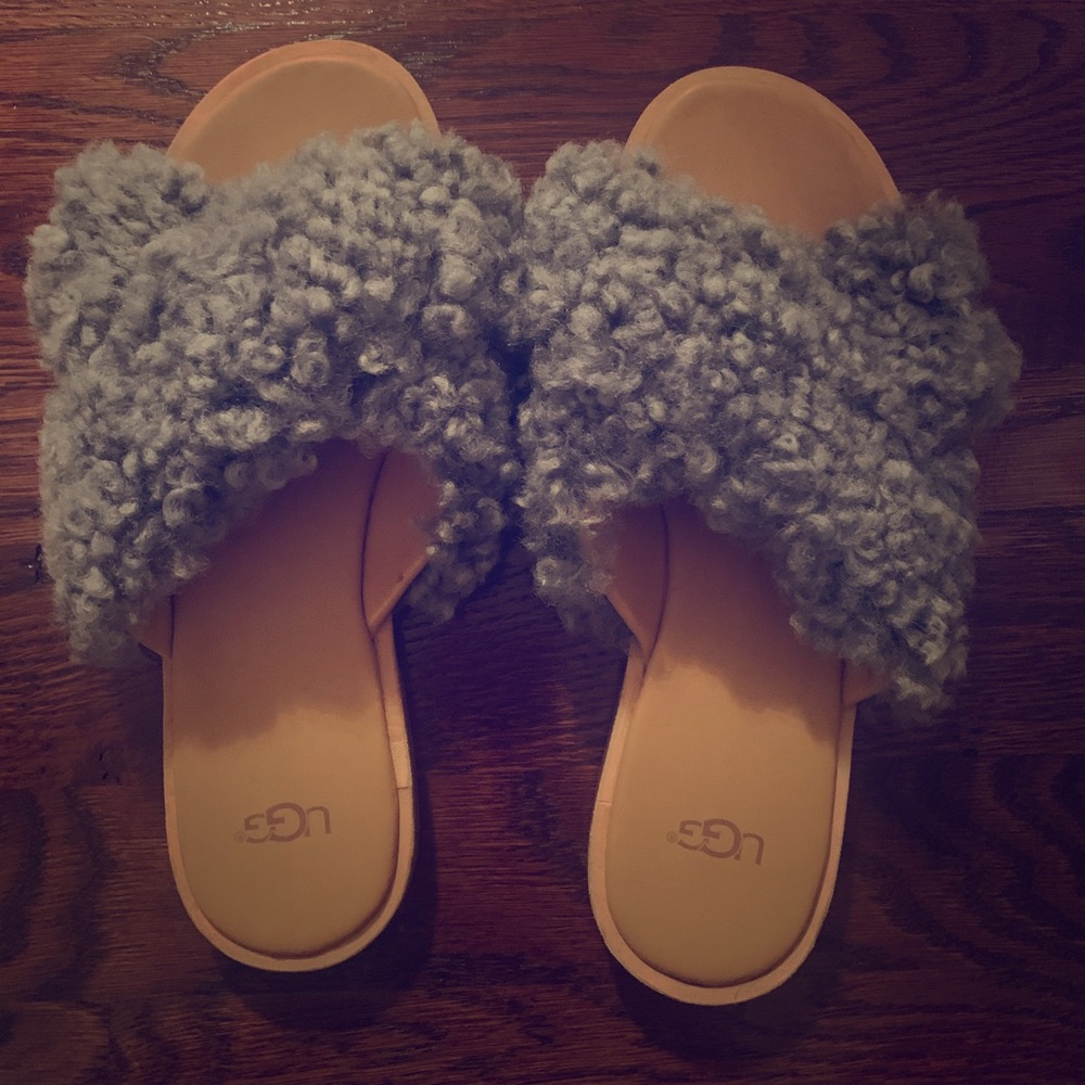 UGG Sandals